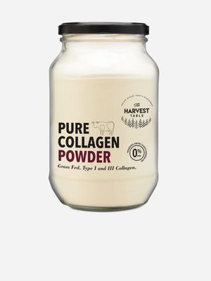 The Harvest Table Pure Collagen Powder 450g