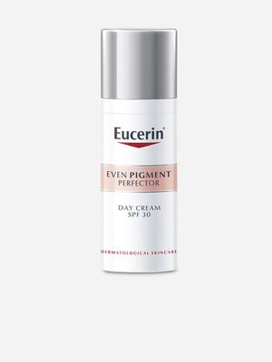 Eucerin Even Pigment Perfector Day Cream SPF 30 Eventone Against Dark Marks & Dark Spots Face Care 50 ml