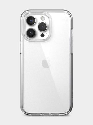 Speck iPhone 15 PRO MAX Presidio Perfect Clear Case