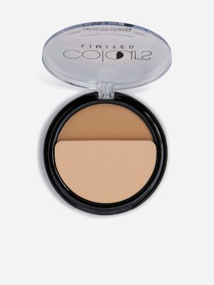 Colours Limited Cream To Powder Foundation Toast