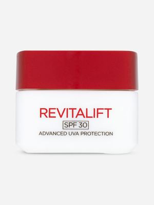 L'Oréal Revitalift Classic Anti-Wrinkle Day Cream SPF 30