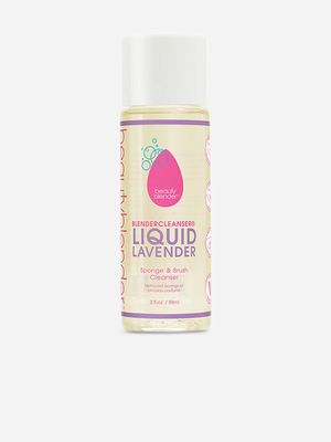 BEAUTYBLENDER® Liquid blendercleanser - Lavender