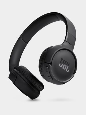 JBL Tune 520 On-Ear Bluetooth Headphones