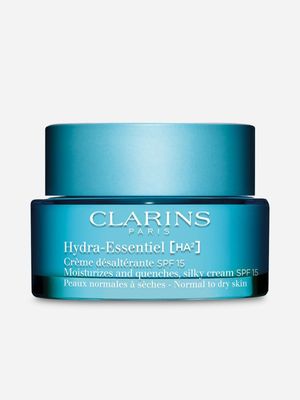 Clarins Hydra Essentiel Cream SPF15
