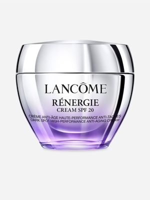 Lancôme Renêrgie SPF 20 Cream