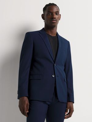 Men's Markham Core Slim Navy Suit Jacket