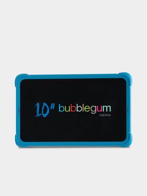 Bubblegum 4G/LTE 10" Educational Tablet