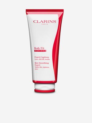 Clarins Body Fit Active