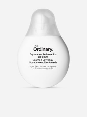 The Ordinary Squalane + Amino Acids Lip Balm