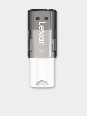 Lexar Jumpdrive USB2.0 S60 64GB