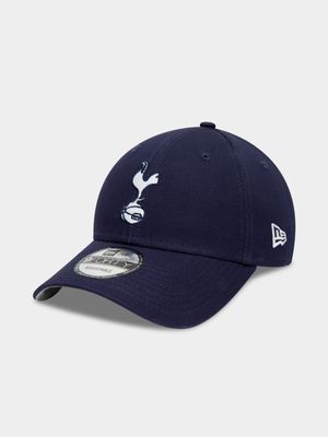 New Era Tottenham Hotspur FC Navy Cap