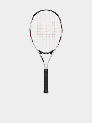 Wilson Fusion XL Tennis Racquet