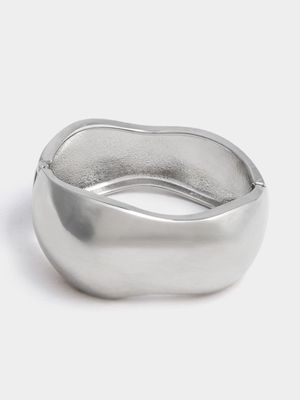 Women's Silver Bracelet