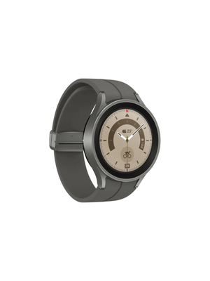 Galaxy Watch 5 Pro 45MM Titanium Grey