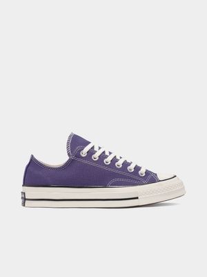 Converse Junior Chuck 70 Lol Fall Ton Purple Sneaker