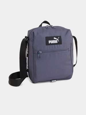 Puma Unisex Evo Essential Portable Grey