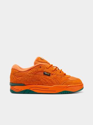 Puma x Carrots Men's 180 Orange Sneaker