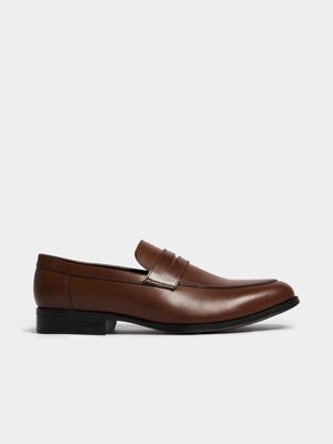 Men's Markham Classic Tan Loafer