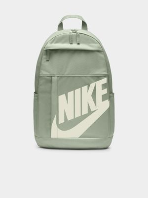 Nike Elemental Light Grey Backpack