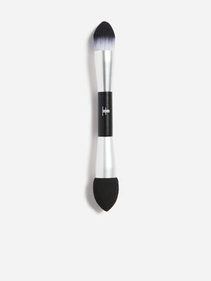 Foschini All Woman Double Sided Foundation Brush & Blender