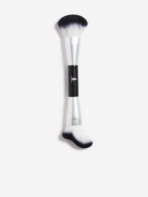 Foschini All Woman Double Sided Buffing & Contour Brush
