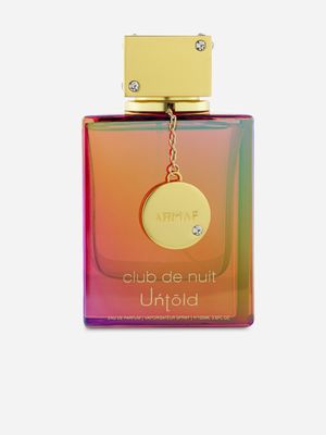 Armaf Club De Nuit Untold  Eau de Parfum