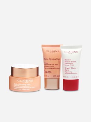 Clarins Extra Firming Loyalty Set
