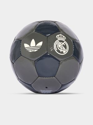adidas Real Madrid Away Club Ball