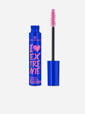 Essence I Love Extreme Volume Waterproof Mascara