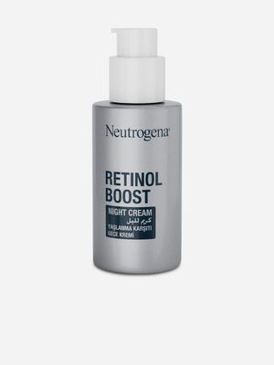 Neutrogena Retinol Night Moisturiser