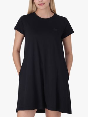 Women's Jeep Black City Lite Dress