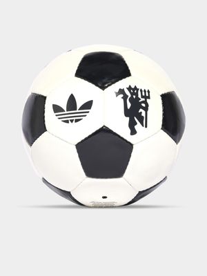 adidas Manchester United Third Club Ball