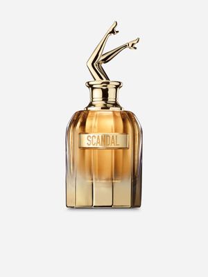 Jean Paul Gaultier Scandal Absolu For Her Parfum