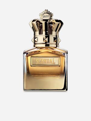Jean Paul Gaultier Scandal Absolu For Him Parfum