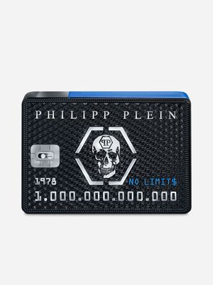 Philipp Plein No Limits Super Fresh Eau de Toilette