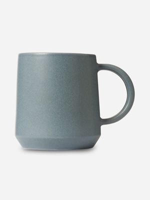 Tokyo Mug Blue