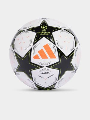 adidas UCL League 24/25 Group Stage Ball