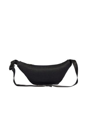 adidas  Originals Unisex Premium Waist Black Bag