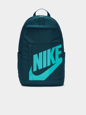 Nike Unisex Elemental Navy Backpack