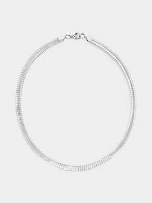 Tempo Jewellery Stainless Steel Herringbone Chain