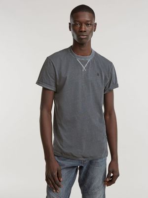 G-Star Men's Nifouse Grey T-Shirt