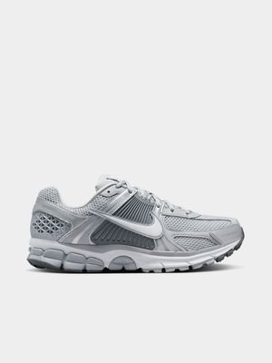 Nike Men's Vomero 5 Grey Sneaker