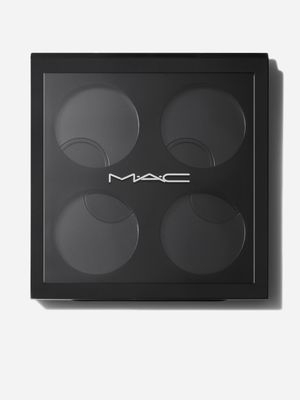 MAC Pro Palette Eyeshadow / Concealer X4 Custom Palette Eye Shadow X 4