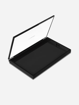 MAC Pro Palette Large / Single-Sided (Compact) Custom Palette Eye Shadow X 15
