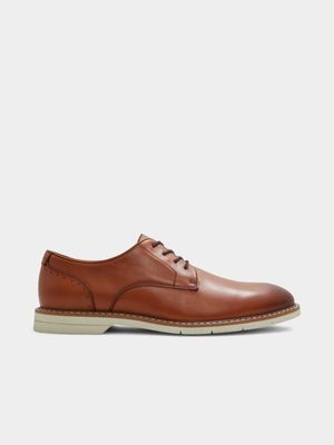 Men's ALDO Brown Faro Casual Shoes