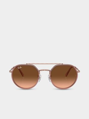 Ray-Ban Copper Sunglasses