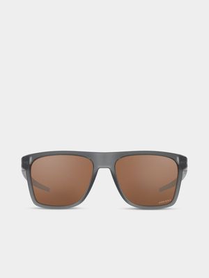 Oakley Grey Leffingwell Sunglasses