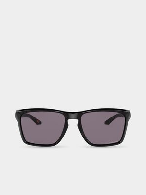Oakley Black Sylas Sunglasses