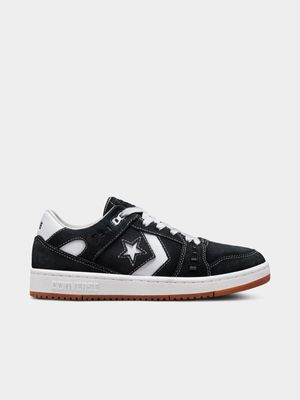 Converse Men's AS-1 Pro Black/White/Gum Sneaker