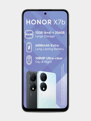 Honor X7b Dual Sim - MTN